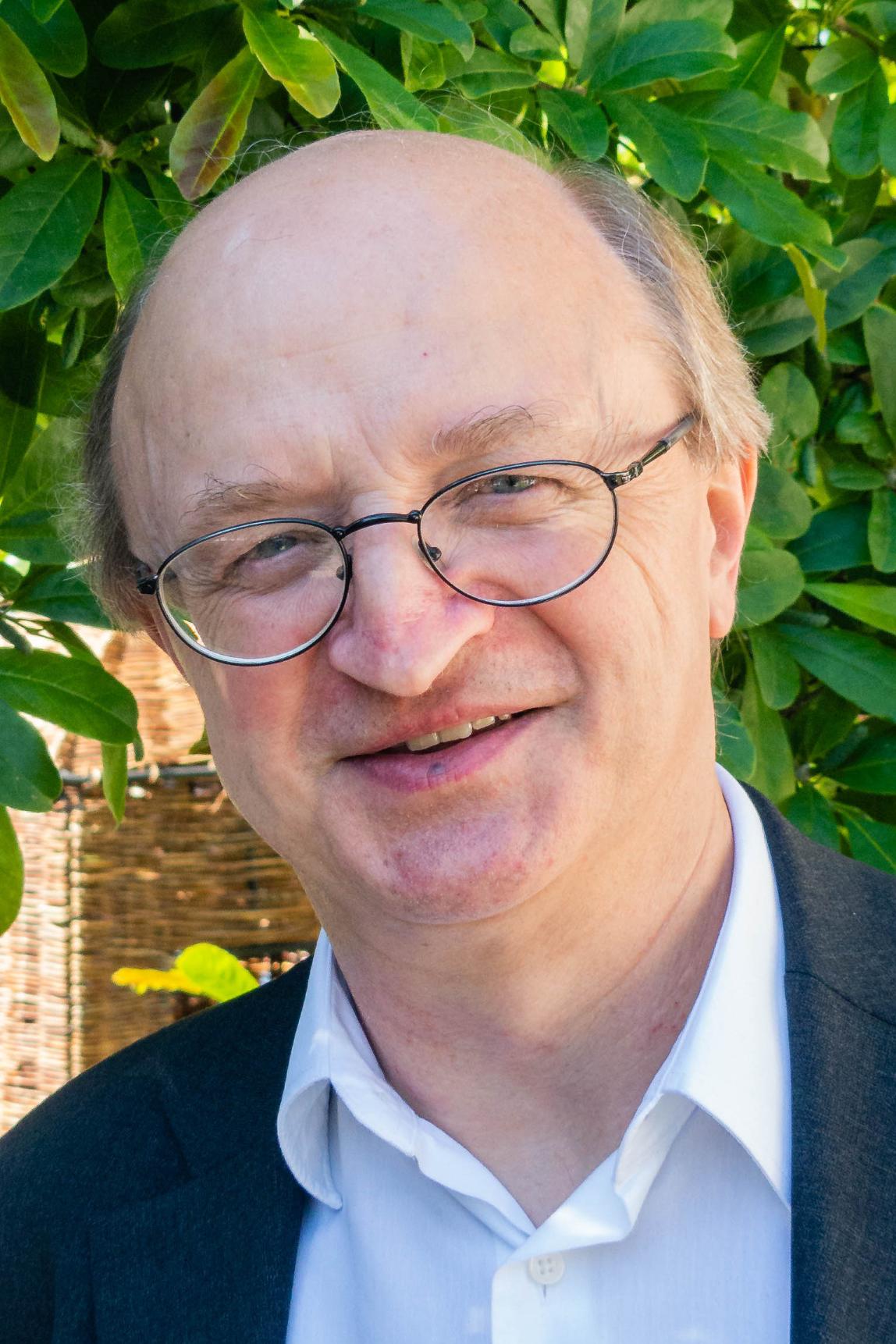 Pastoralteam Pfarrei St. Nikolaus, Krefeld