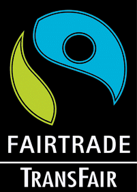 Logo Fairtrade (c) FLO