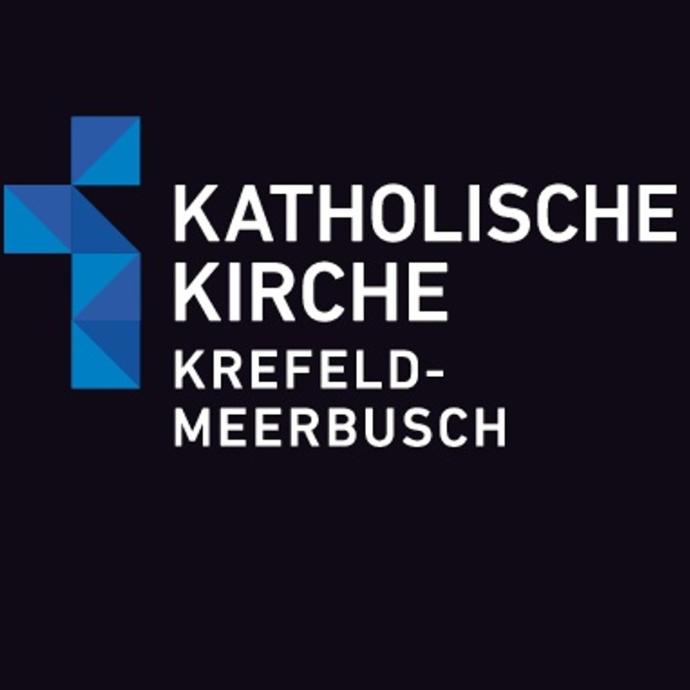 Logo Krefeld Meerbusch (c) Bistum Aachen
