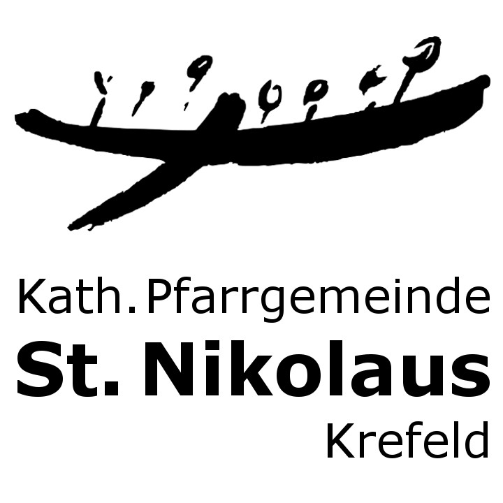 Logo mit Schrift (c) St. Nikolaus