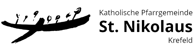 Logo neue Internetseite (c) St. Nikolaus