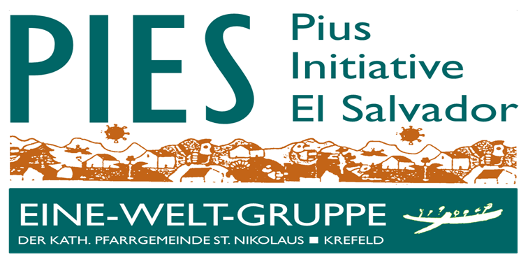 Pies Logo (c) St. Nikolaus