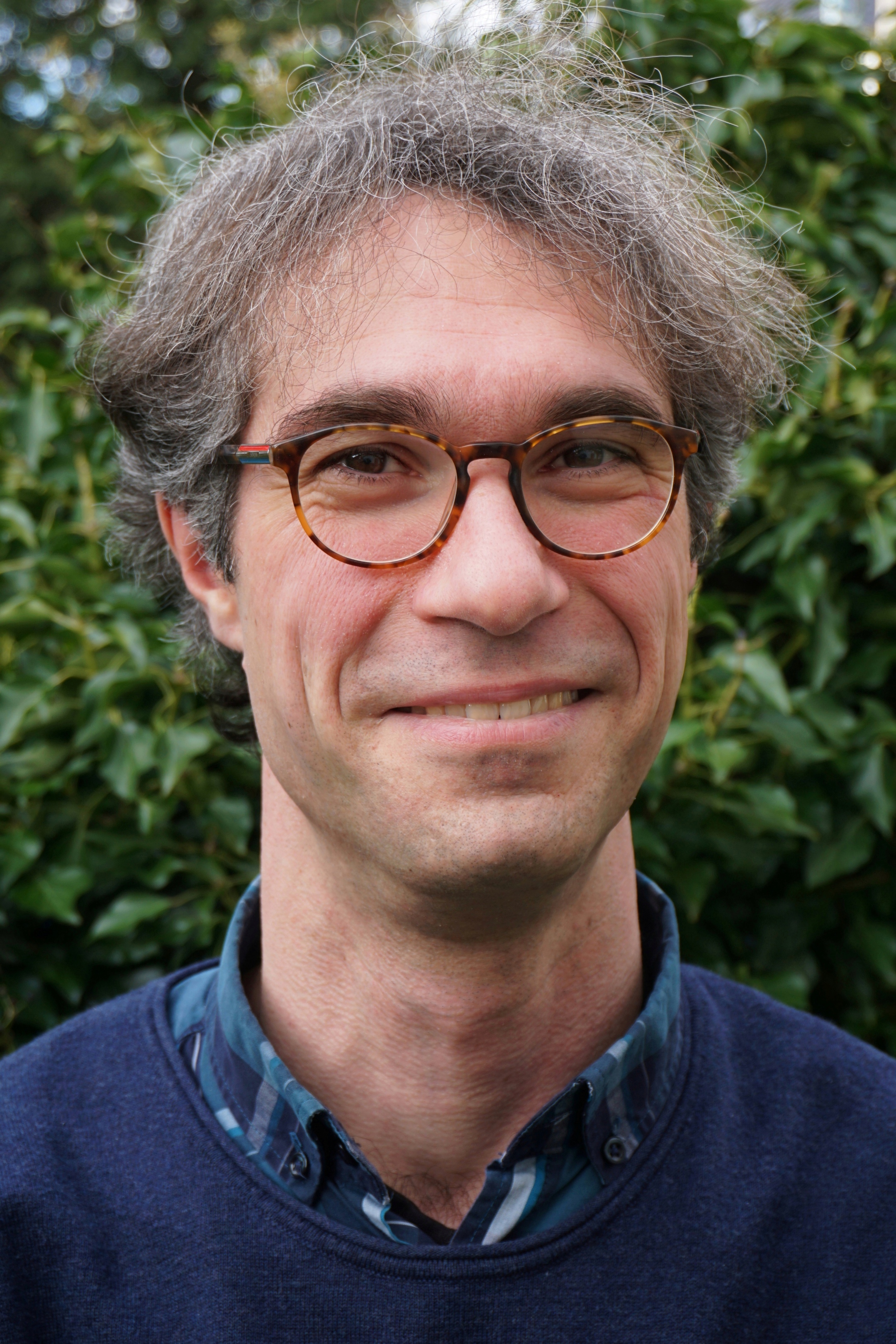 Andreas Bühner (c) D. Sillekens Andreas Bühner