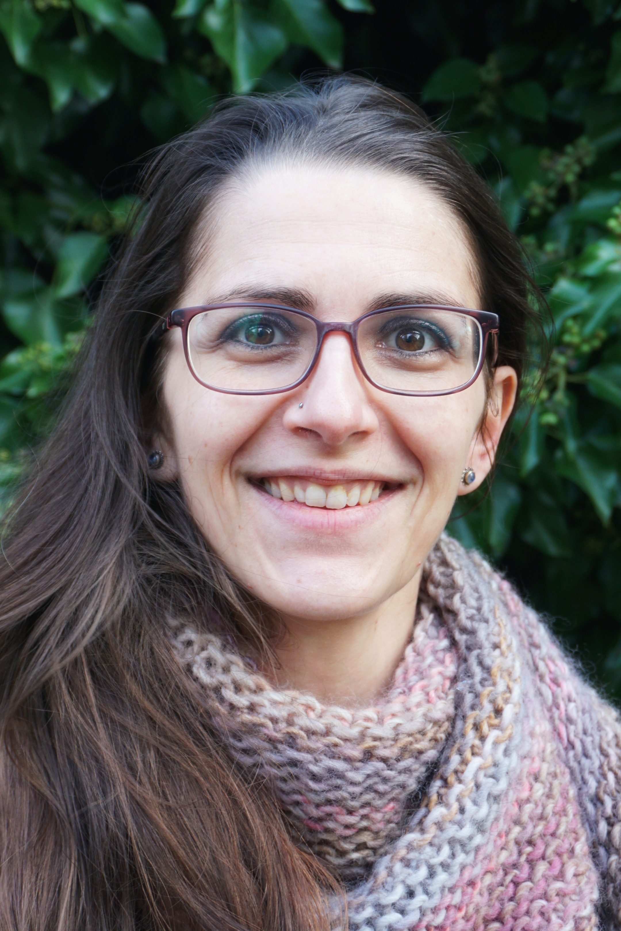 Zentrales Pfarrbüro St. Nikolaus Krefeld (Uerdingen)