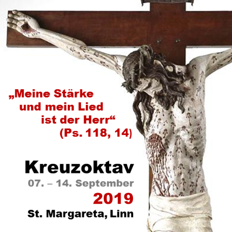 Kreuzoktav 2019 (c) St. Nikolaus