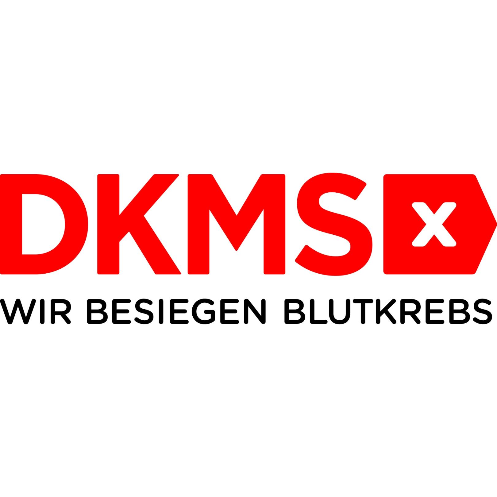 Logo DKMS (c) www.dkms.de