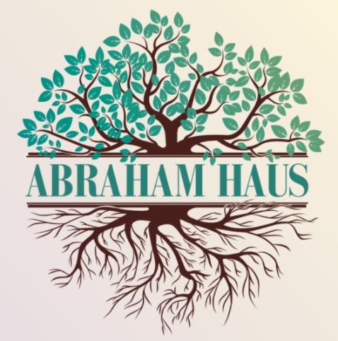Logo Abraham Haus (c) Kreta Krefeld