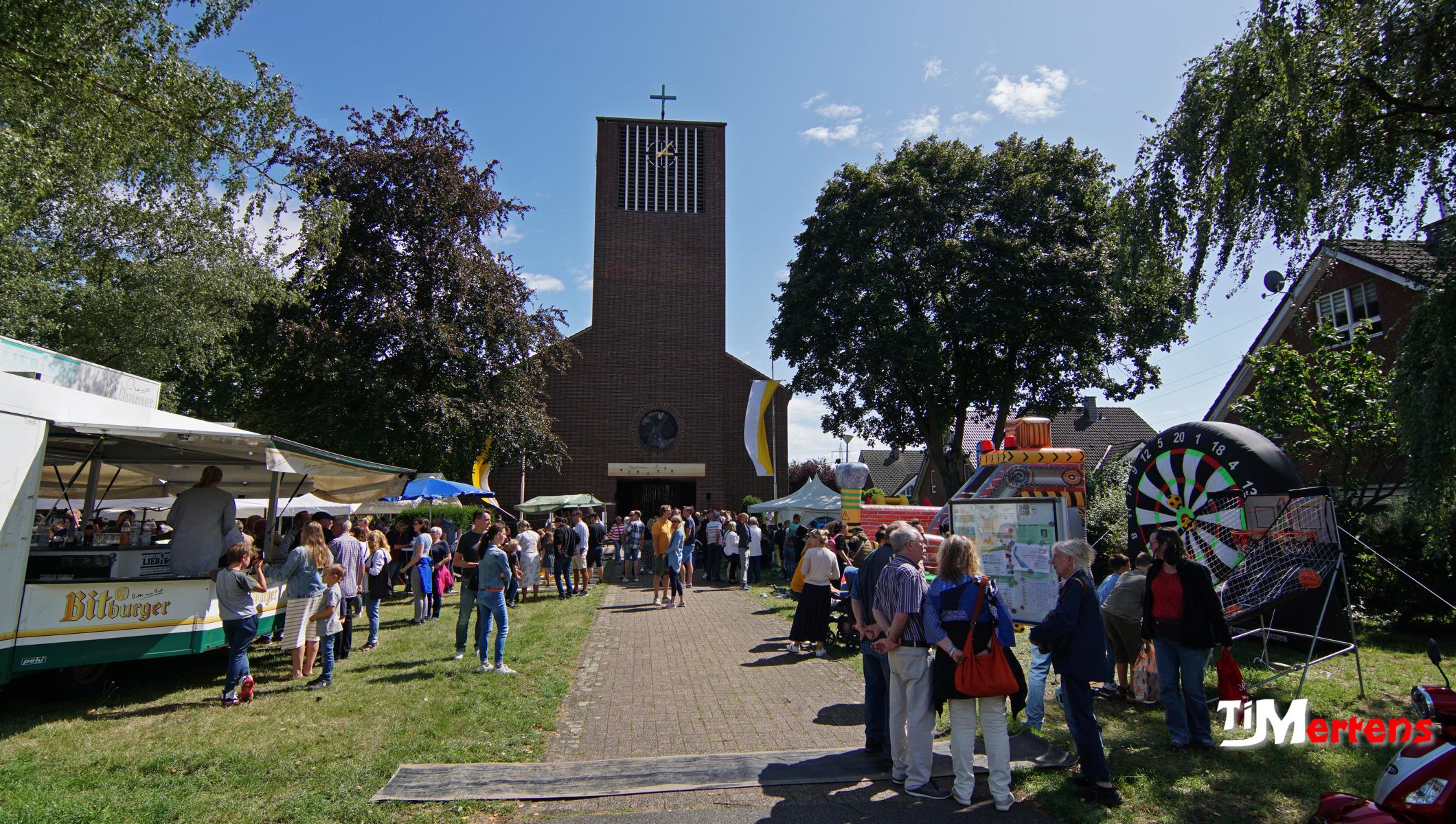 Kirchweihfest 2023 (1)