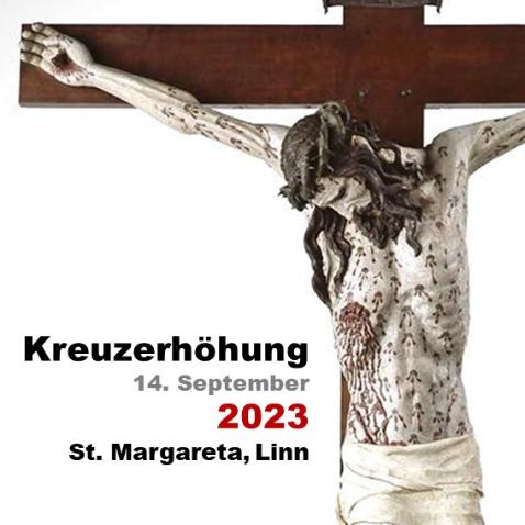 Kreuzoktav 2023 (c) St. Nikolaus