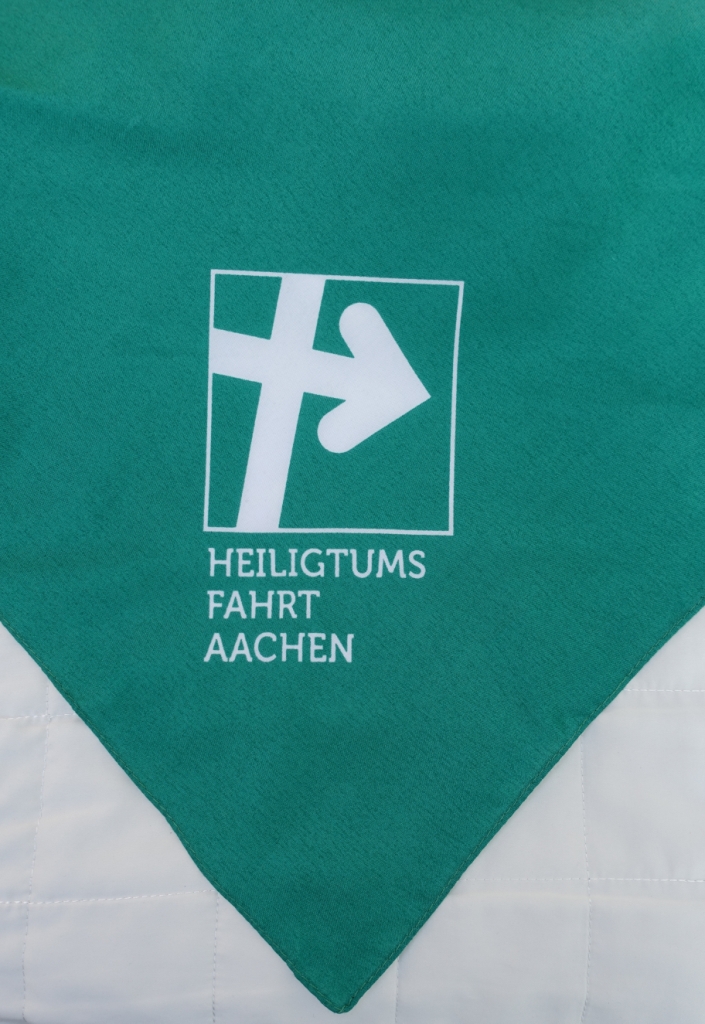 Logo Heiligtumsfahrt (c) M. Hoffmann