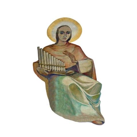 St. Cäcilia (c) St. Nikolaus