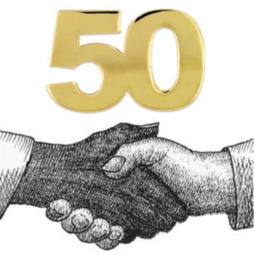 50 Jahre Burundihilfe