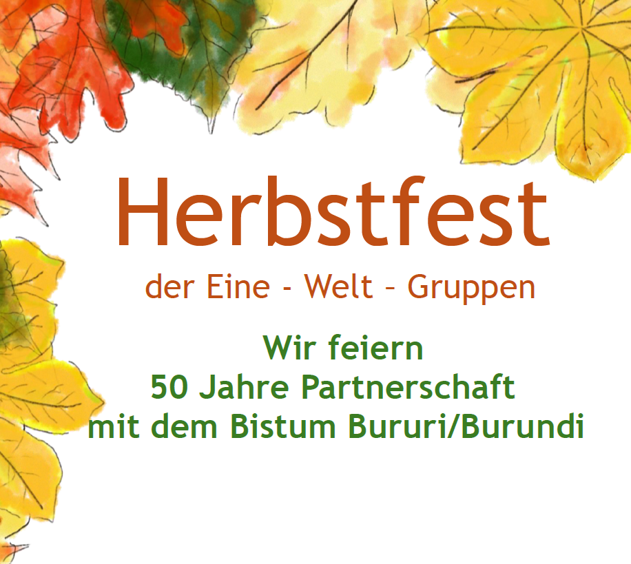 Herbstfest Nachrichten