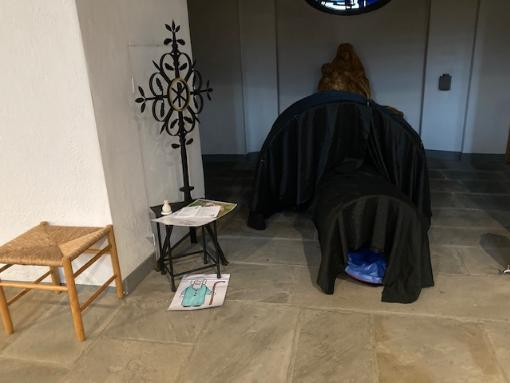 Hirten auf dem Feld 5