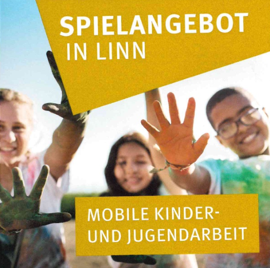 Spielangebot Linn