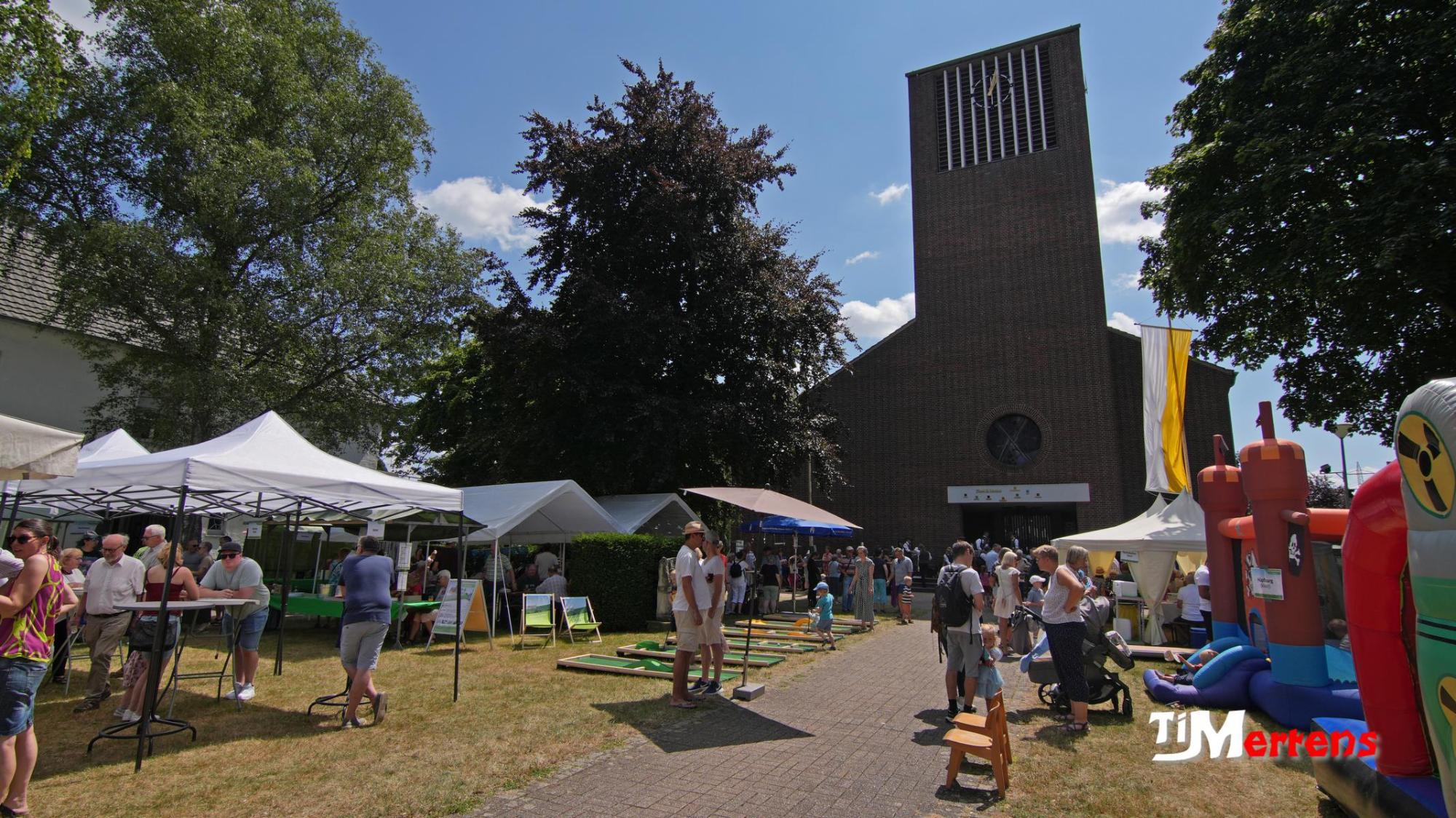 Kirchweihfest Titel