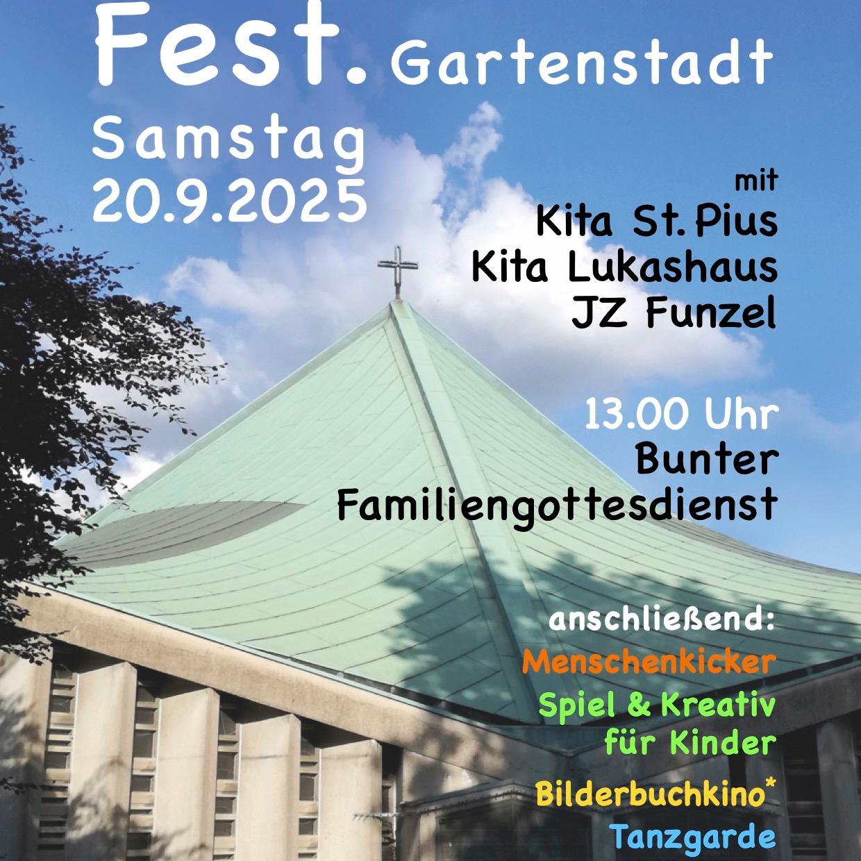 Pius-Lukas-Fest 2025 (c) Christoph Tebbe