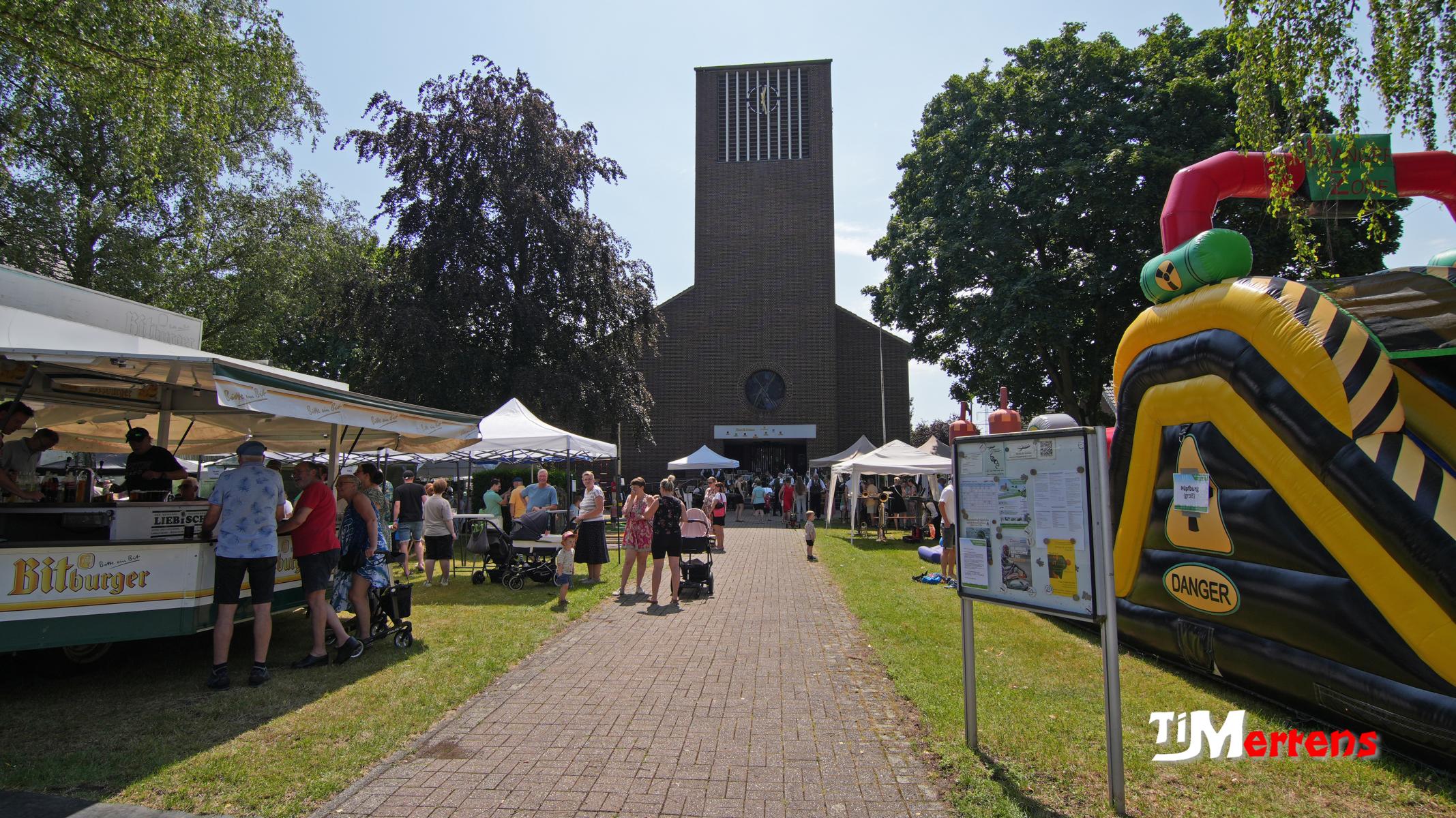 Kirchweihfest 2026 (1)