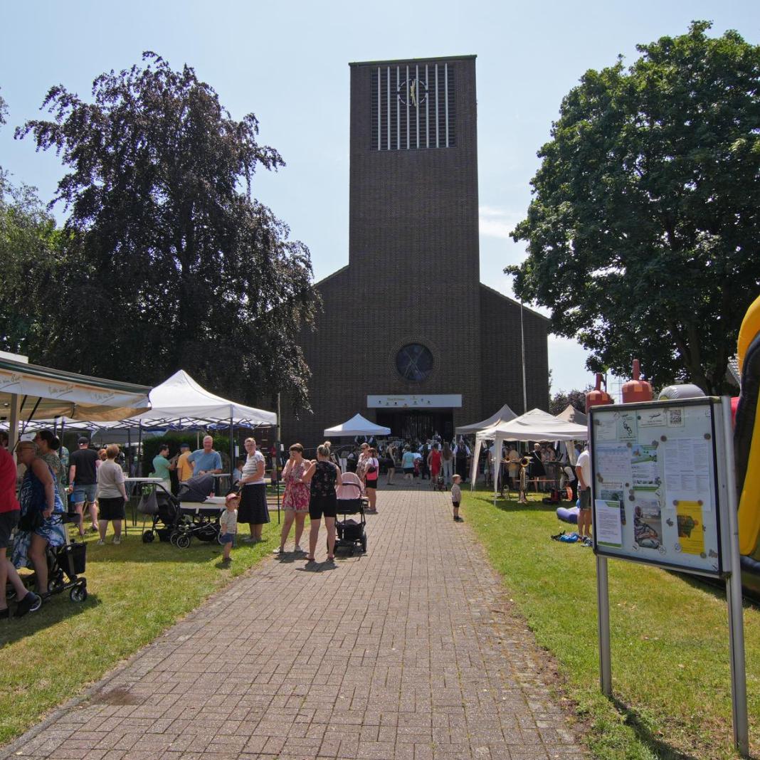 Kirchweihfest 2026 (1)