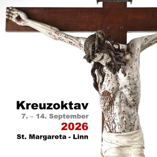 Kreuzoktav Kachel