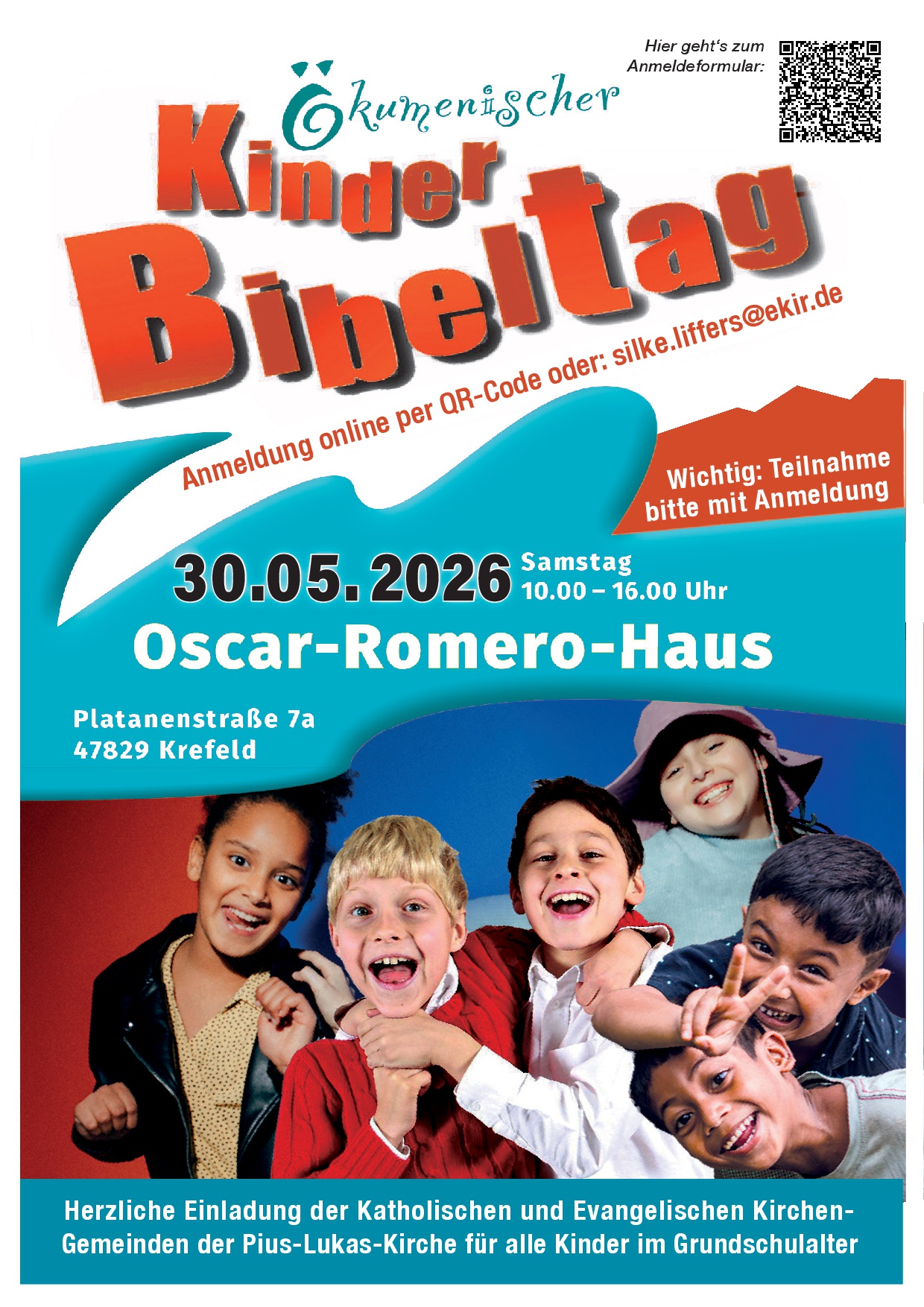 Plakat KiBiTa 30.05.26