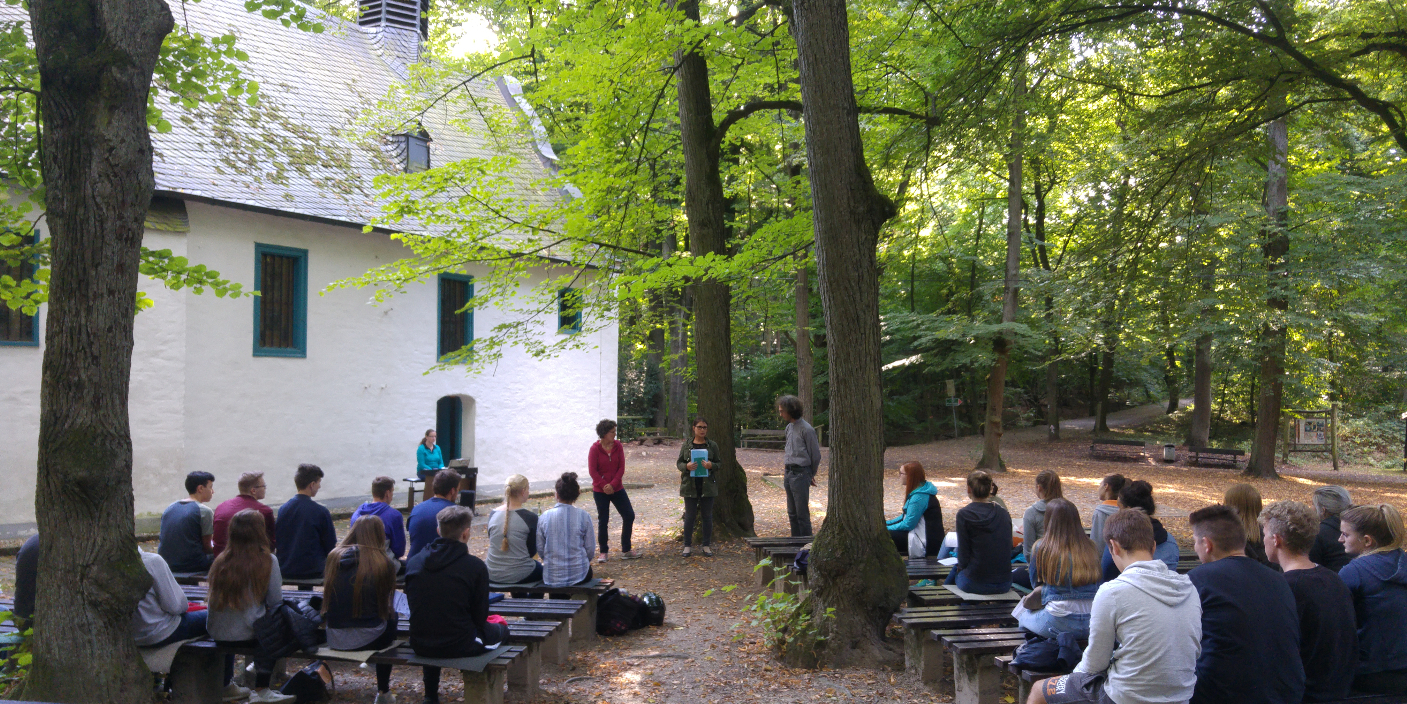 Irmgardiskapelle (c) D. Sillekens