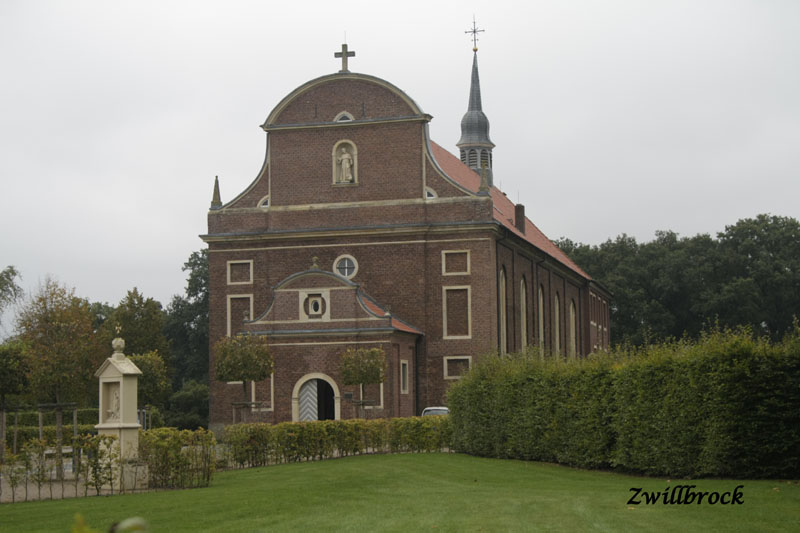 Kirchenchor Linn (c) St. Nikolaus