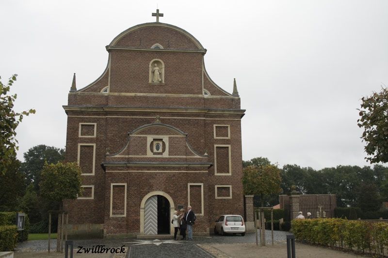 Kirchenchor Linn (c) St. Nikolaus