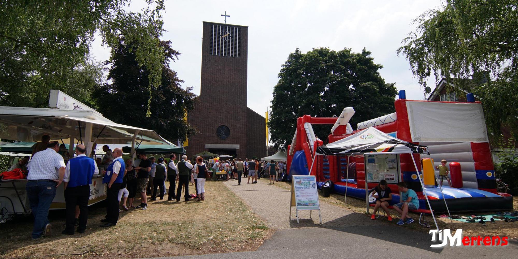 Kirchweihfest (1) Symbolfoto